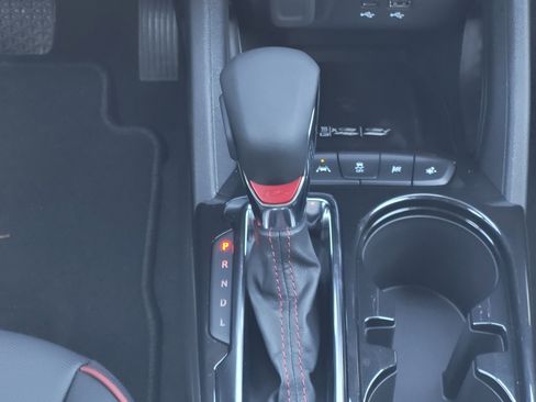 New 2026 Chevrolet TrailBlazer RS w/ Convenience Package image 18