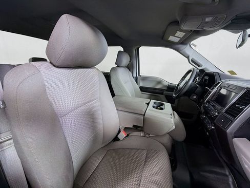 Used 2020 Ford F150 XLT AWD/4WD image 23