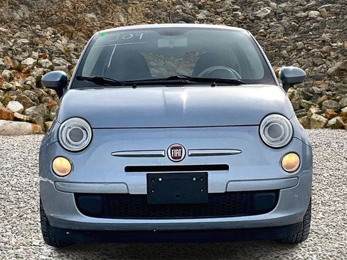 Used 2013 FIAT 500 Pop image 3