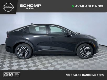 New 2026 Nissan Leaf SV+ w/ Floor Mat Package (SV+)