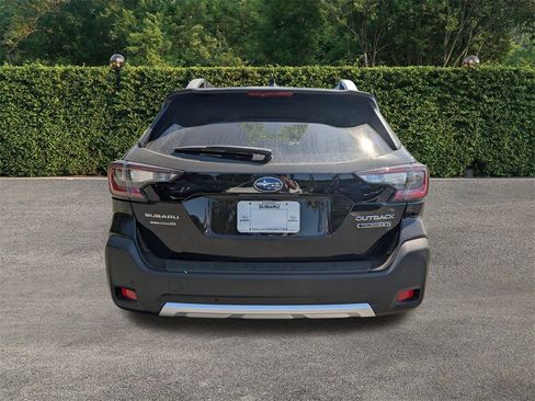 New 2025 Subaru Outback Touring XT w/ Popular Package #2 image 5