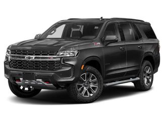 Used 2021 Chevrolet Tahoe Z71 w/ Z71 Off-Road Package AWD/4WD video 1