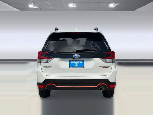 Used 2023 Subaru Forester Sport AWD/4WD image 9