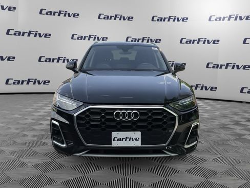 Used 2023 Audi Q5 2.0T Premium Plus w/ Premium Plus Package AWD/4WD image 8