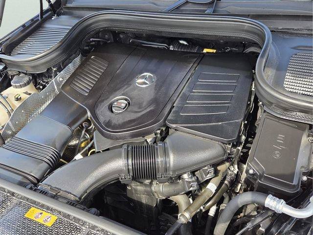 Used 2026 Mercedes-Benz GLE 350 4MATIC image 21