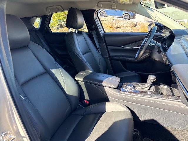 Used 2024 MAZDA CX-30 AWD 2.5 S w/ Select Sport Pkg image 11