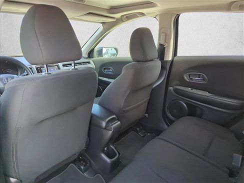 Used 2016 Honda HR-V EX image 14