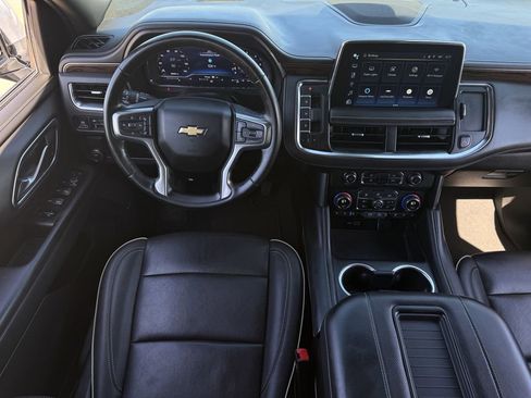Used 2024 Chevrolet Tahoe Premier image 12