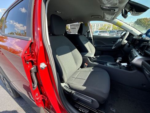 New 2026 Hyundai Kona SEL Sport image 26