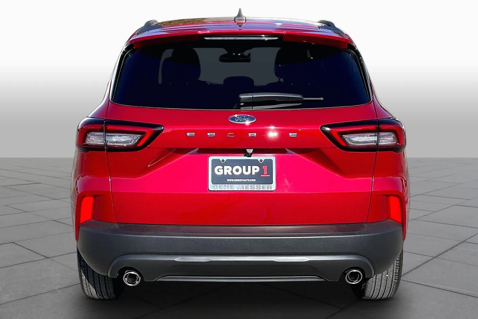 Used 2025 Ford Escape ST-Line FWD image 5