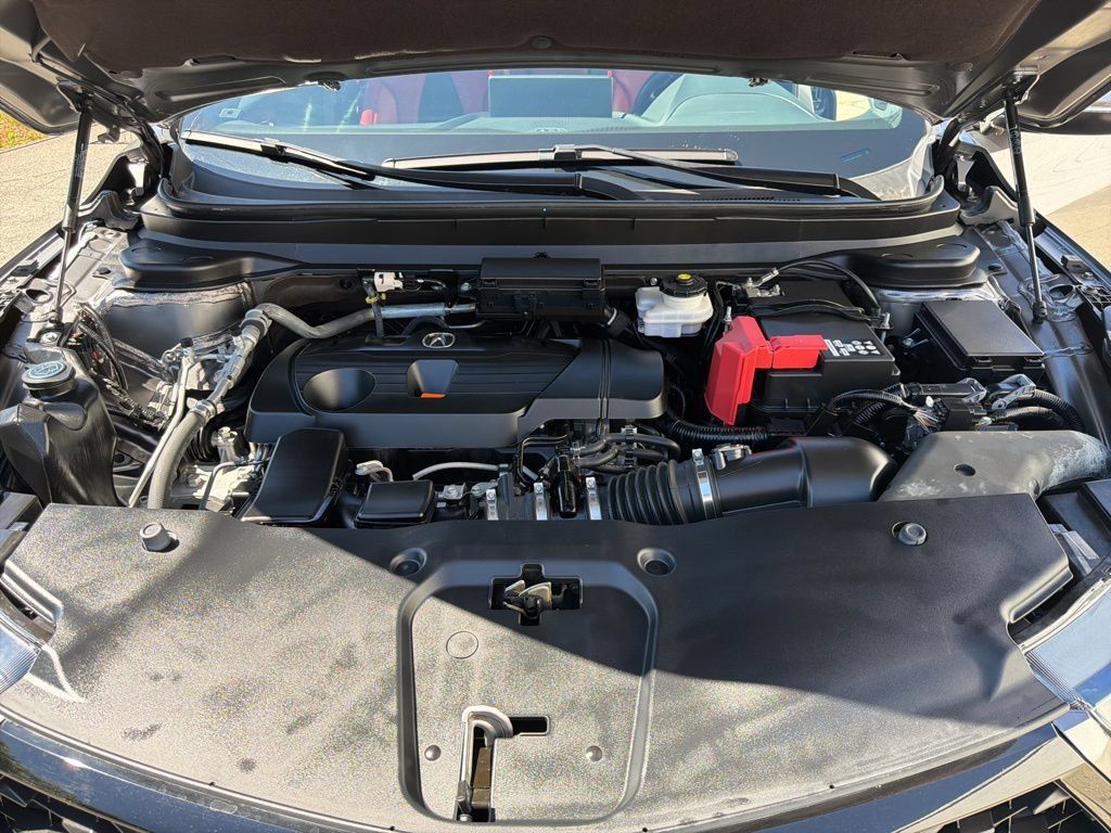 Used 2024 Acura RDX AWD w/ A-Spec & Technology Pkg image 39