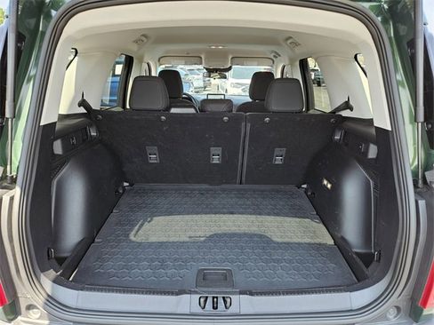 Used 2024 Ford Bronco Sport Big Bend w/ Convenience Package image 13