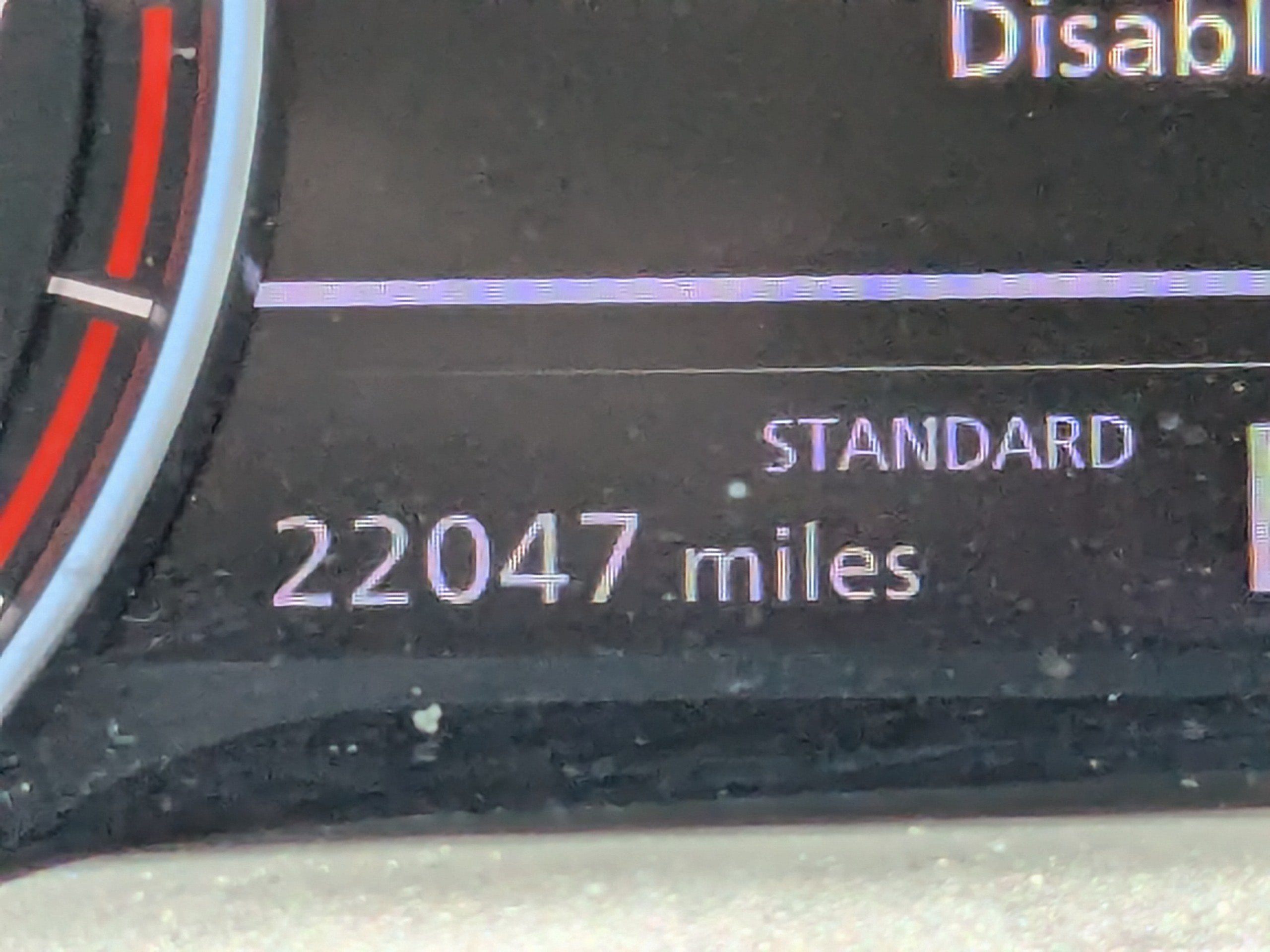 Used 2023 Nissan Rogue SV FWD image 27