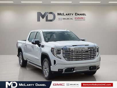 Used 2023 GMC Sierra 1500 Denali