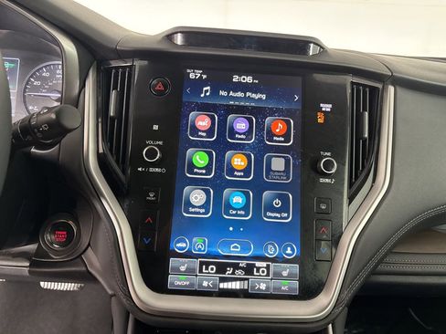 Used 2023 Subaru Outback Limited w/ Tech Package 2 image 16