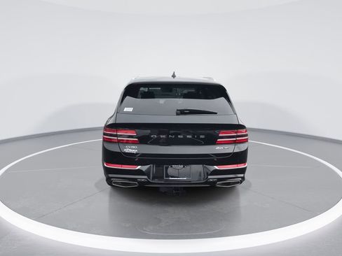 Used 2024 Genesis GV80 3.5T w/ Prestige Package image 7