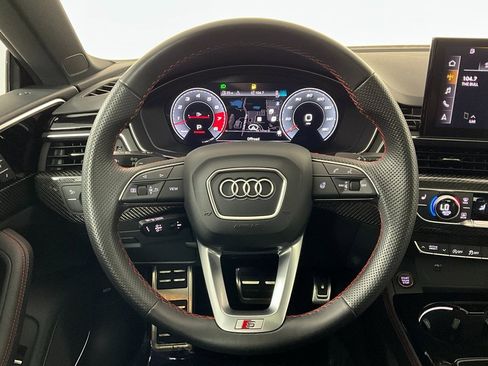 Used 2023 Audi S5 Premium Plus image 12