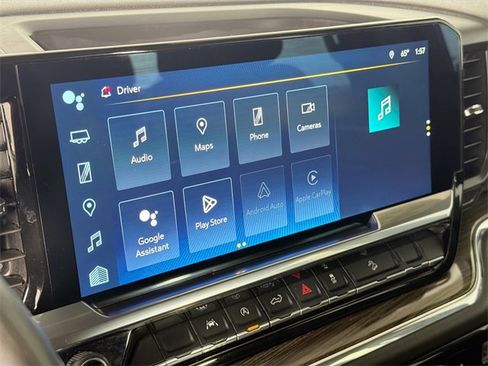 Used 2023 Chevrolet Silverado 1500 RST w/ Z71 Off-Road Package image 14