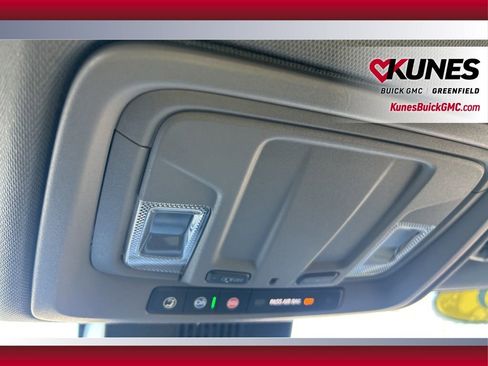 Used 2023 GMC Sierra 1500 SLT w/ SLT Premium Package image 19