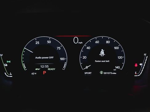 Used 2026 Honda CR-V TrailSport image 23