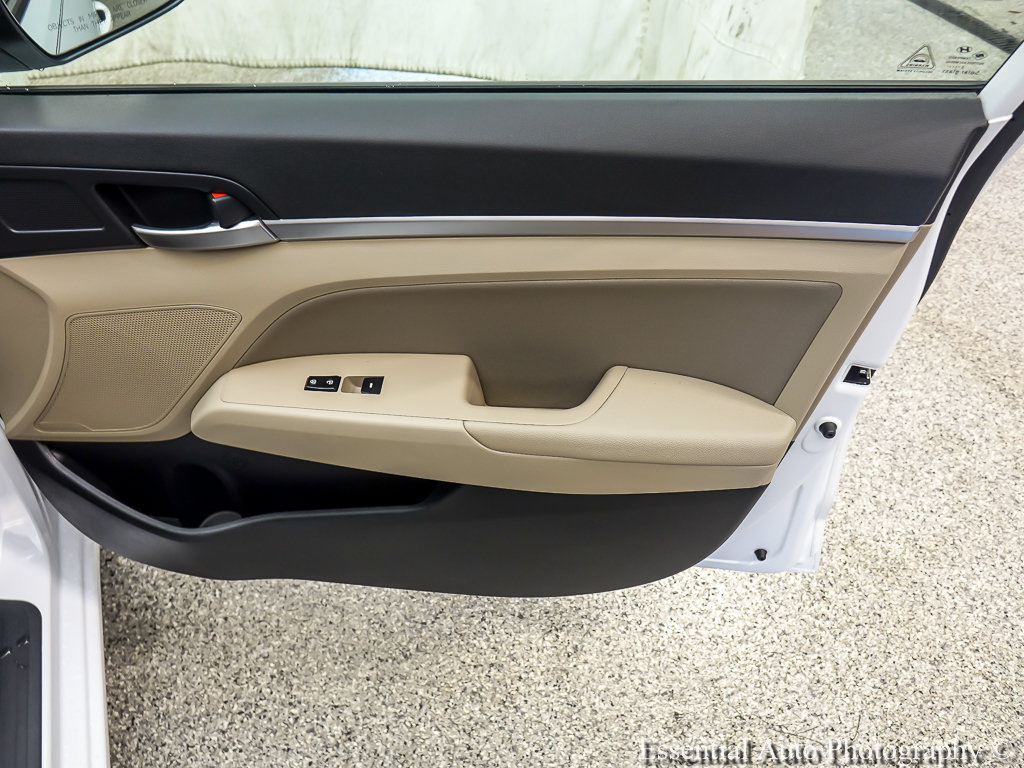 Used 2020 Hyundai Elantra Value Edition FWD image 24