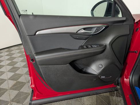 New 2025 Buick Envision Sport Touring image 15