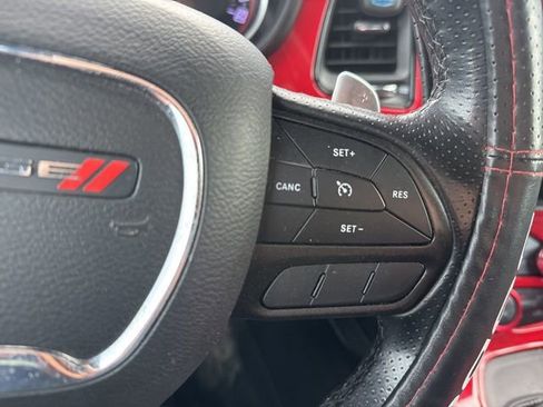 Used 2021 Dodge Challenger R/T image 9