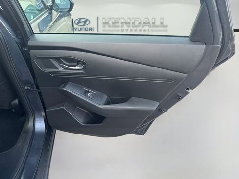 Used 2025 Honda Accord LX image 28