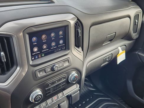 New 2026 GMC Sierra 2500 Pro AWD/4WD image 21