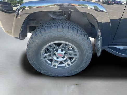 Used 2024 Toyota 4Runner TRD Off-Road Premium w/ Moonroof Package AWD/4WD image 16