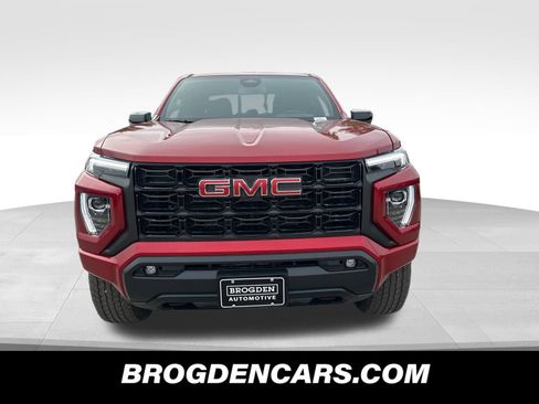 New 2026 GMC Canyon Elevation w/ Convenience Package image 9