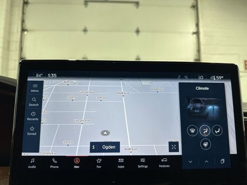 Used 2023 Lincoln Navigator L Reserve image 29