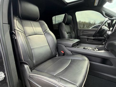 Used 2022 RAM 3500 Limited image 39