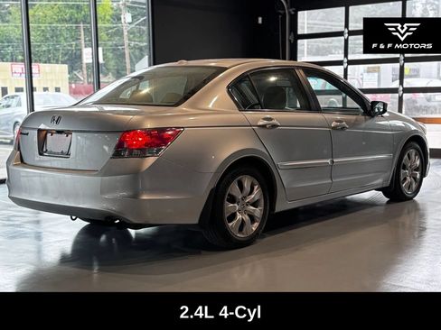 Used 2008 Honda Accord EX-L image 3