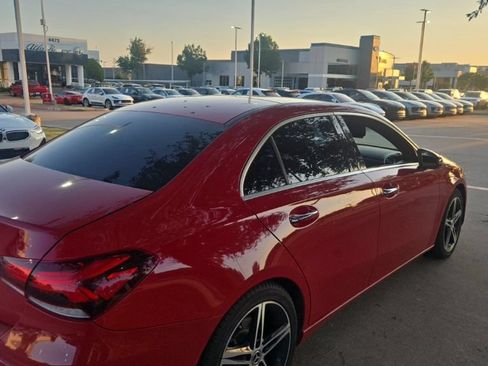 Used 2019 Mercedes-Benz A 220 image 4