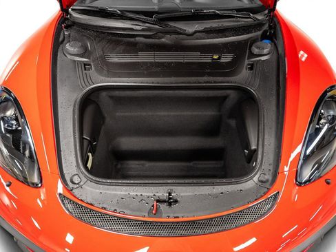 Used 2023 Porsche 718 Cayman GT4 image 55