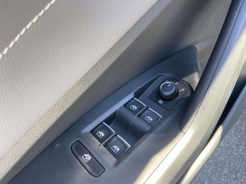 New 2026 Volkswagen Jetta SEL image 21