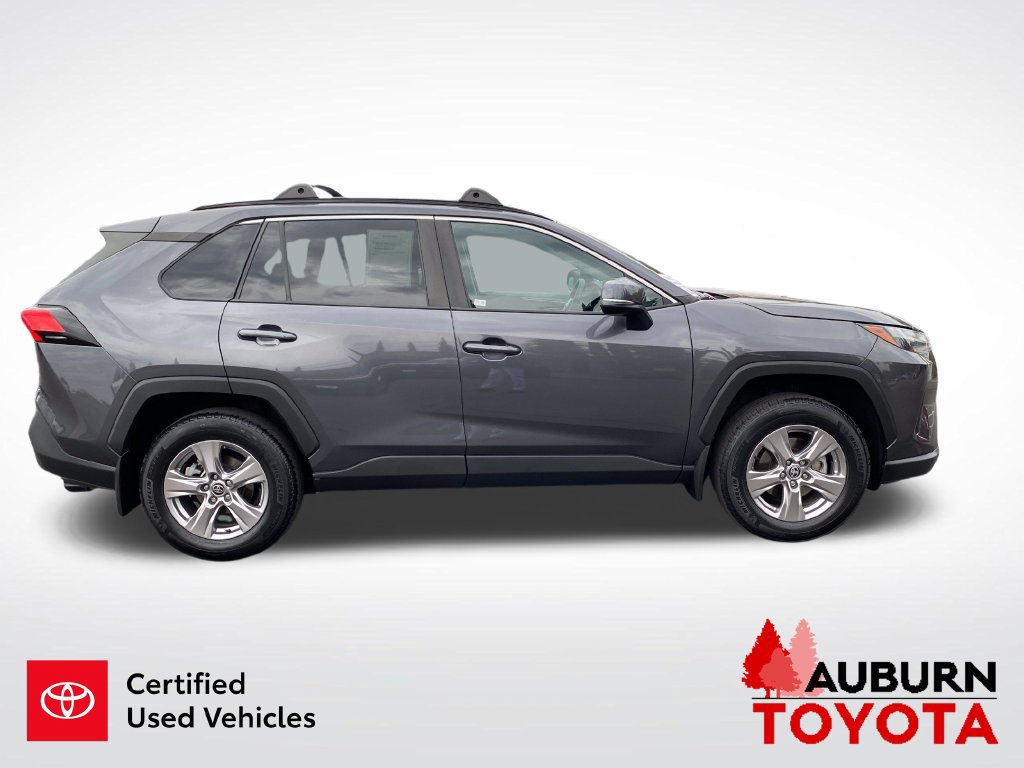 Certified 2023 Toyota RAV4 XLE w/ Convenience Package AWD/4WD image 5