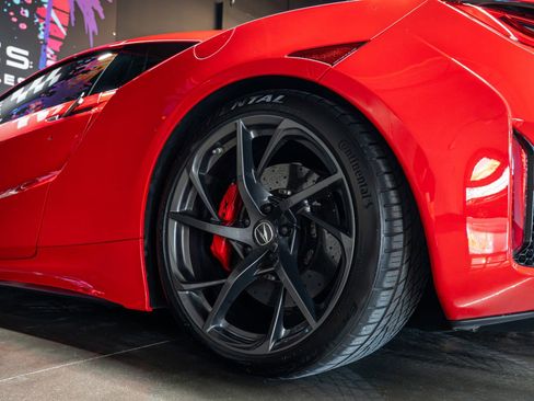 Used 2020 Acura NSX image 24
