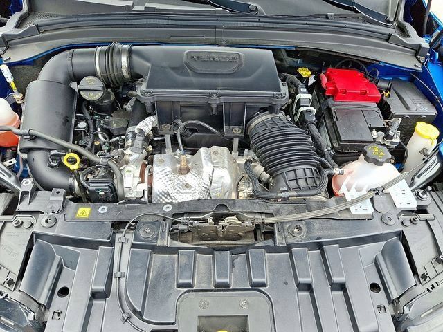 Used 2024 Dodge Hornet GT AWD/4WD image 35