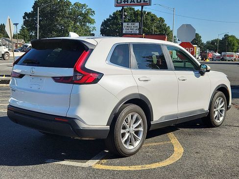 Certified 2023 Honda CR-V EX-L image 6
