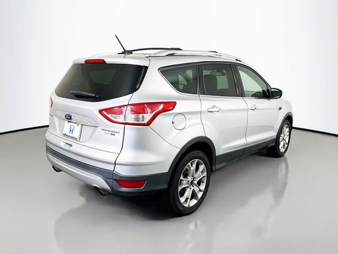Used 2016 Ford Escape Titanium image 5