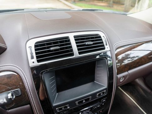 Used 2013 Jaguar XKR R RWD image 28