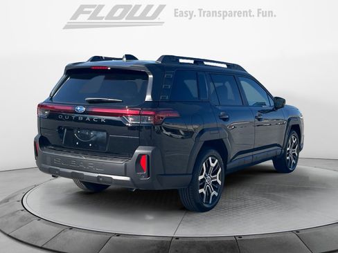 New 2026 Subaru Outback Touring XT AWD/4WD image 7