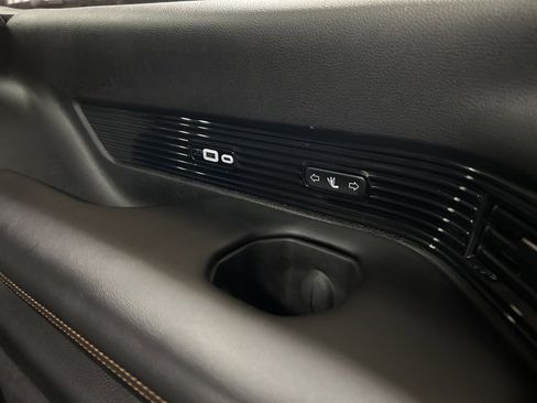 Certified 2024 Jeep Grand Wagoneer L Series III image 47