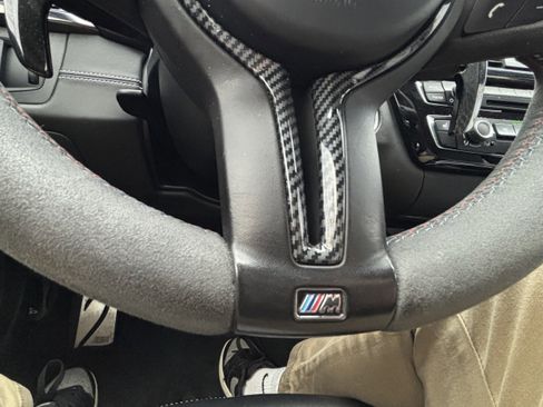 Used 2018 BMW M3 CS w/ Executive Package image 23