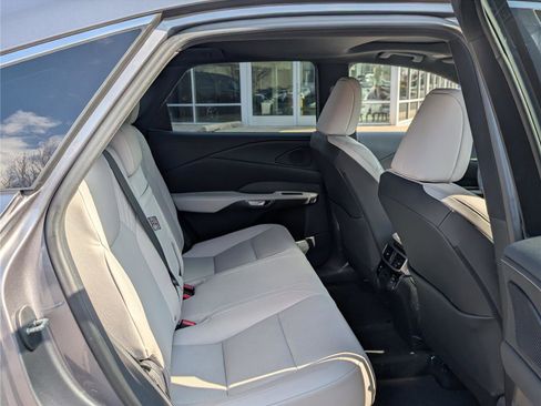 Used 2023 Lexus RX 350 Premium w/ Cold Area Package image 12