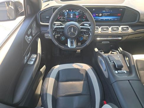 Used 2024 Mercedes-Benz GLE 63 AMG S image 25