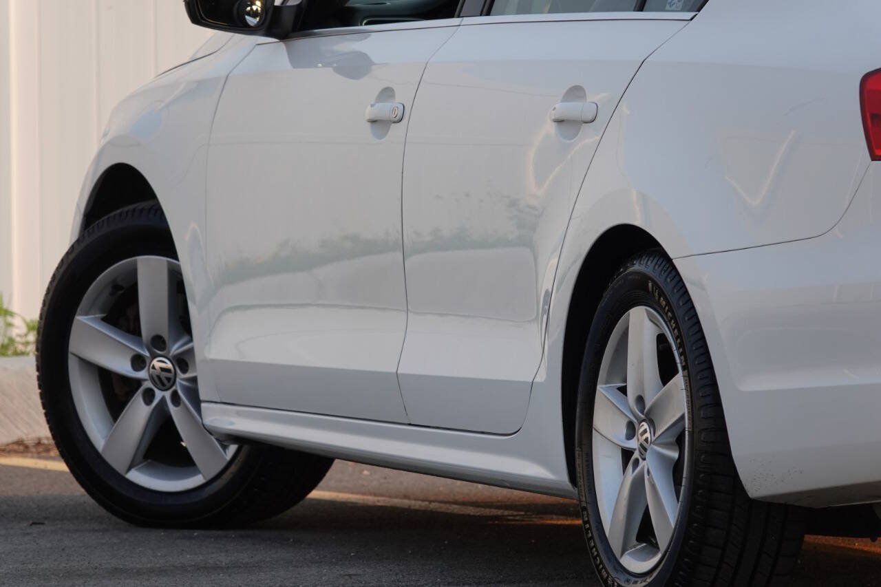 Used 2014 Volkswagen Jetta TDI FWD image 20