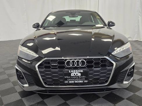 Used 2023 Audi A5 2.0T Premium w/ Convenience Package image 9